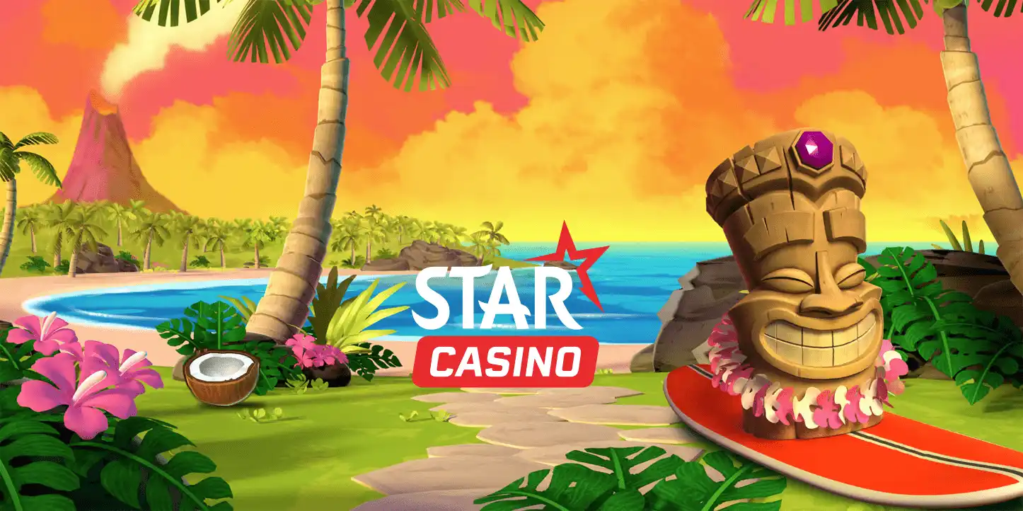 star casino games