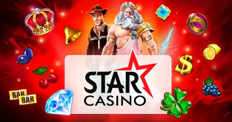 starcasino